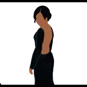 Meet your Posher, Mia